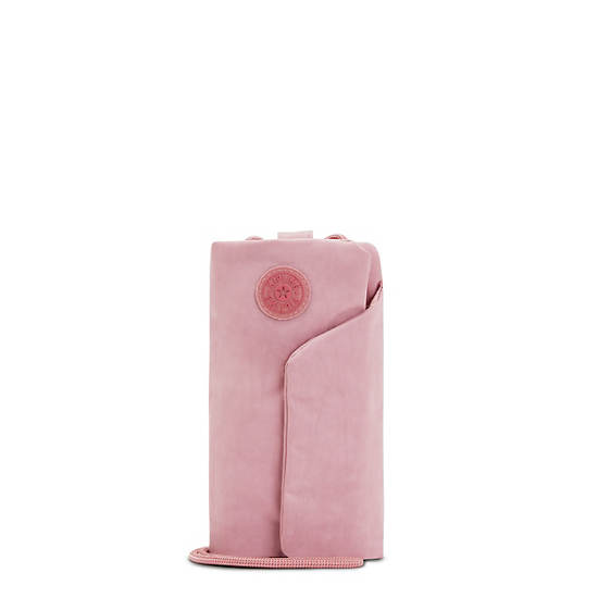 Sac Mini Kipling Willis Rose | FR 1855GS